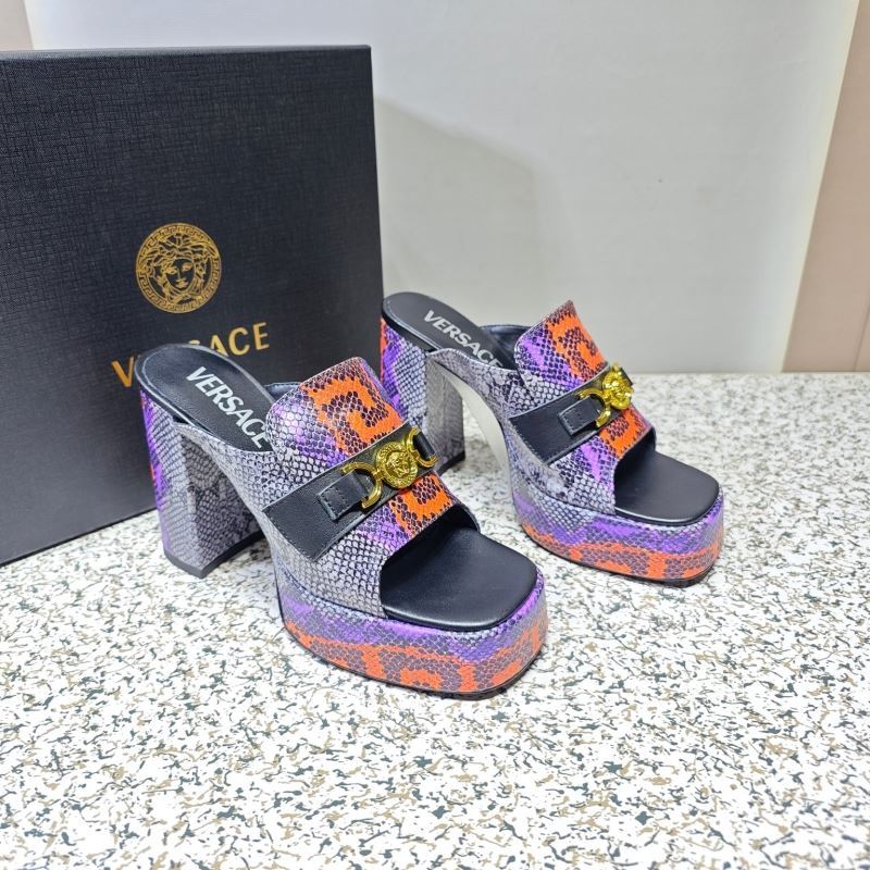 Versace Slippers